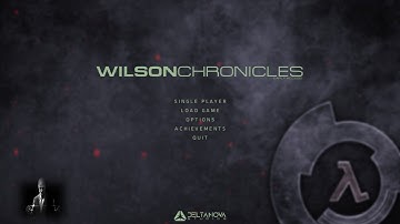 Wilson Chronicles Beta Full Walkthrough #1