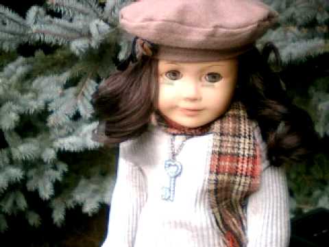 American Girl doll Music Video: Wake Me Up When Se...