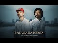Zack Knight Batana Na Instrumental Remix mp3