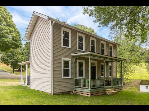 1849 Ridge Road, Ext Ambridge, PA home video tour
