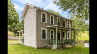1849 Ridge Road video tour