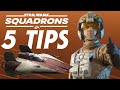 5 Tips to Get Better in Star Wars: Squadrons Multiplayer