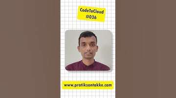 🔥 SQL vs NoSQL: The Database Choice That Could Break Your Cloud App | #pratiksontakketech