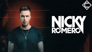 Nicky Romero Style 2020 - Progressive House Music Mix