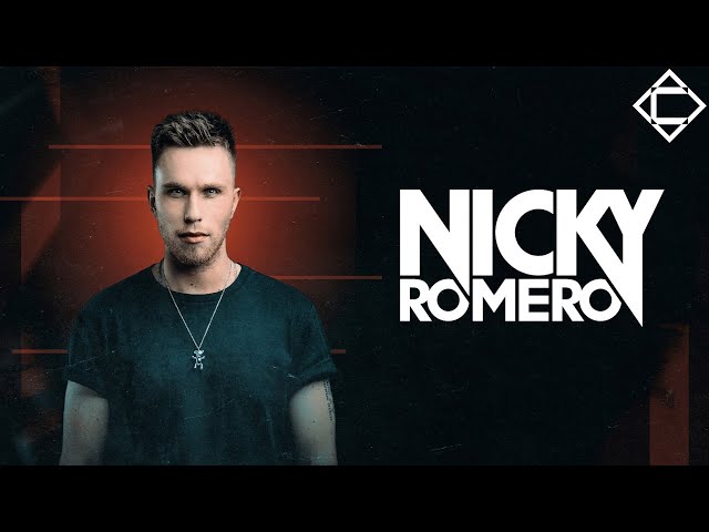 Nicky Romero Style 2020 - Progressive House Music Mix class=