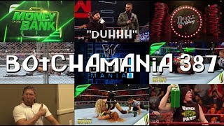 Botchamania 387