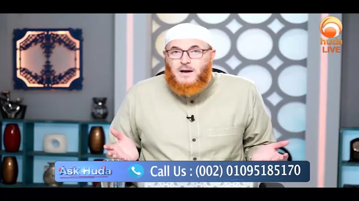 making up missed prayer with or without knowing the number of days i missed  #hudatv