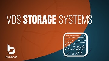VDS Storage Systems