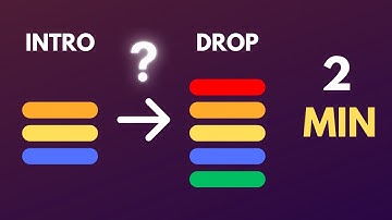 How to Create a Transition in Ableton