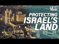 Securing Israel&#39;s Golan Heights &amp; Deterring Iran (Part 2) | Mike Pompeo, David Friedman | TBN Israel