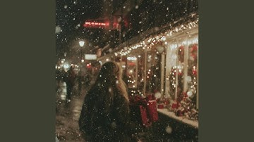 Som om desember finner veien inn i oss