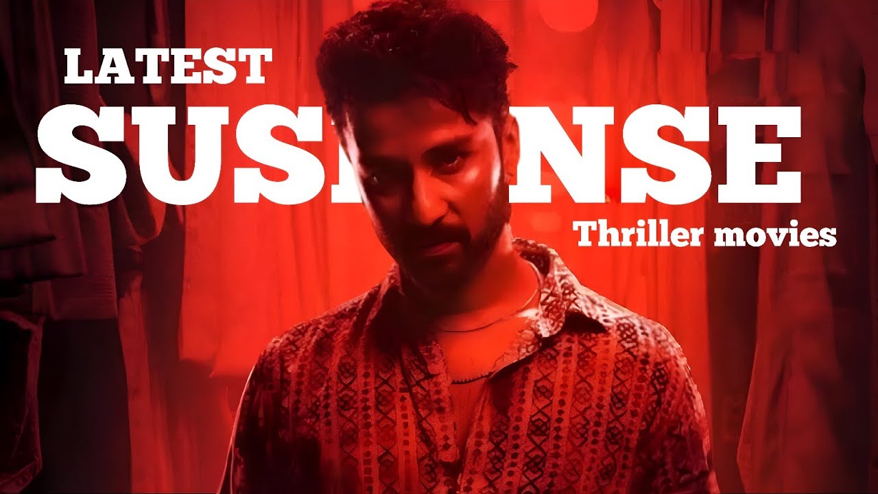 Top 5 South Indian Most Watch Movies in hindi Dubbed | Available On ...