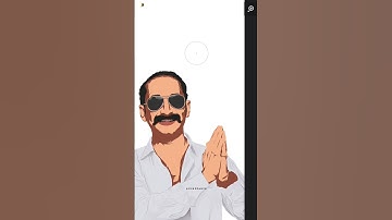 vexel art tutorial workflow part3 #art #artist #vcd14arts #shorts