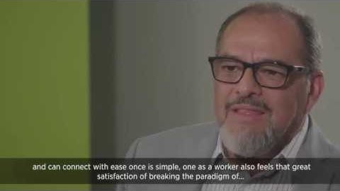 Transforming Employee Experiences with Digital Workspaces