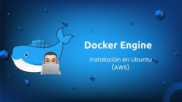 Instalar Docker Engine en Ubuntu (AWS) 🐳