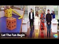 Watch Do You Love Playing Ludo? Here Is The Complete Entertaining Package Online In Hd