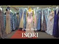 Dress Shop ISORI表参道　ドレスについて正直に語っちゃおう！ドレスショップイソリの本気！