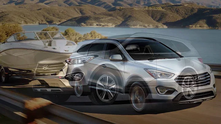 MVP Incentives – 2016 Santa Fe Leesburg FL