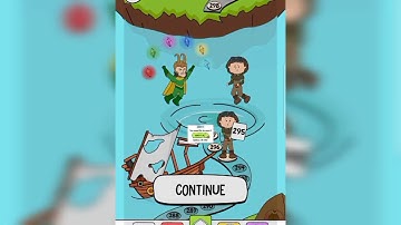 Brain test 3 level 291 - 300 solutions | Gaming Home| #braintest3