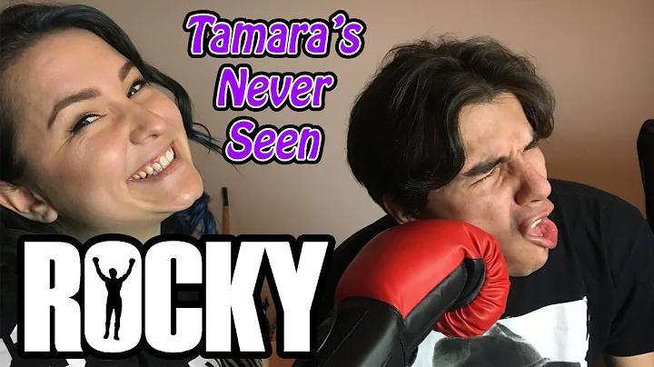 Rocky - Tamara's Never Seen