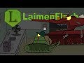 Cartoons about tanks. Five Nights at Freddy s.Part 3. LaimenFlash