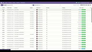 ShipStation Odoo Integration - Compatible with Odoo Website