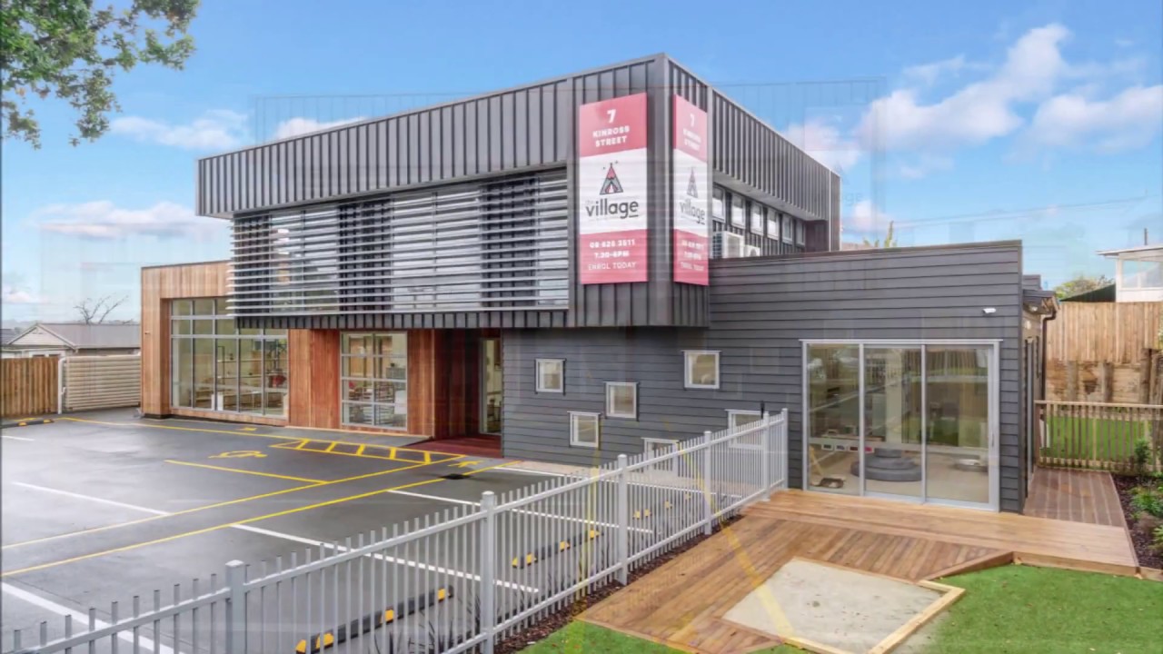 The Village ELC - Early Learning Centre