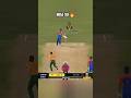 Tilak Verma Huge Six 😱🔥 | IND vs SA 1st T20I #rc24 #cricket #cricketgame