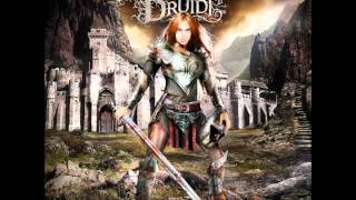 Aesis Lilim - Kivimetsan Druidi (Betrayal, Justice, Revenge) HD