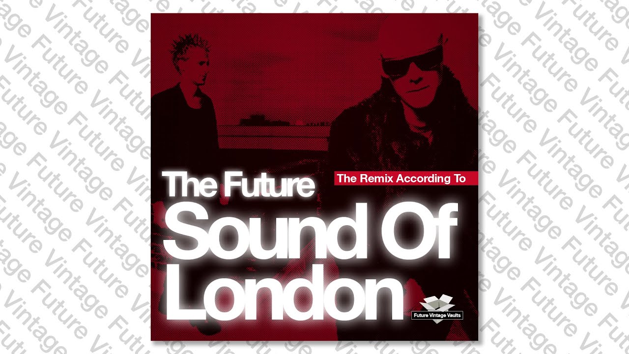 The Future Sound Of London - Cascade (Short Form) - YouTube