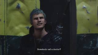 Devil May Cry 5 Demo_20190219160302