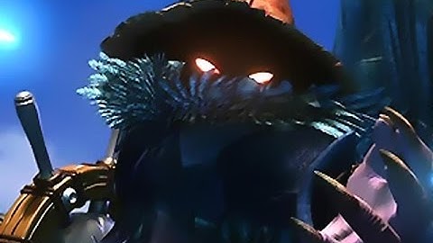 Final Fantasy IX - (Alternate Fantasy Mod) - Black Waltz No.3