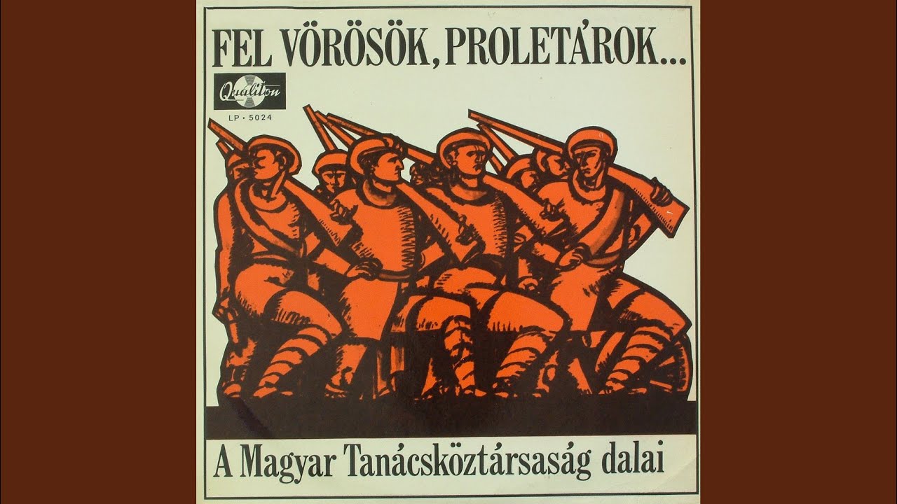 Regardez Münnich Ferenc kiadta a parancsot sur YouTube