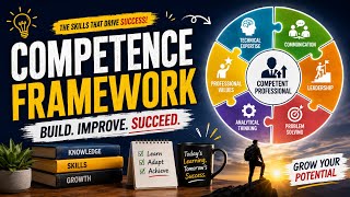 Competence Framework Explained | ACCA BT Chapter E | Easy Exam Notes