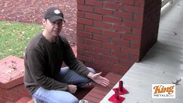 Measuring Down-Rails- Beginners Welding Tips & Tricks