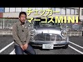 チェッカーマーコスミニ 1996年 限定100台 90馬力