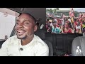 JAMES MWANJA GETS LOVE FROM CHIRUNDA 