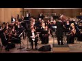 А. Tsygankov concert Symphony for balalaika and orchestra