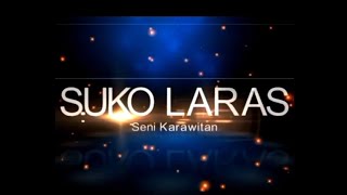 Jengkar Larasati Bu Giyantini Cs Vc Pardi Kucing Suko Laras Karawitan