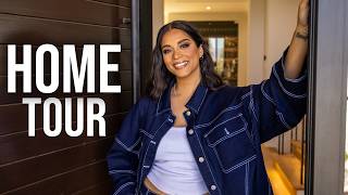 Inside Lilly Singh La Mansion