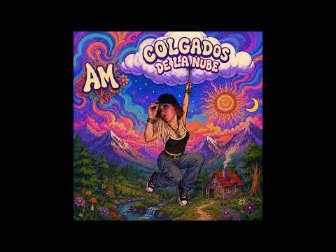 Colgados de la nube - AM