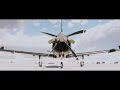 "Above" - Microsoft Flight Simulator 2020