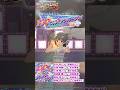 【ミリシタ】ゲーム内楽曲『100てん☆ナンバーワン!』MV【アイドルマスター】#shorts