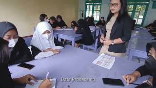 Video Mengajar Bahasa Inggris (Recount Text) PPG Daljab 2022  Menggunakan Problem Based Learning