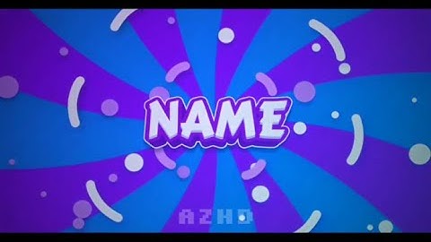 Top 5 Free 2D Intro Templates (Alight Motion)