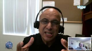 Frank Ruelas discuses HIPAA and social media risks at the HCCA Compliance Institute