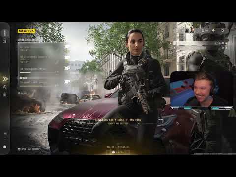 [SlayedByBlade] 🌠 mw4 beta snd 🛸 (August 31, 2026)