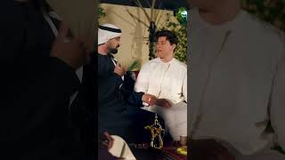 SERES UAE Eid Reel | Festive Automotive Campaign Shot by RAW Marketing UAE