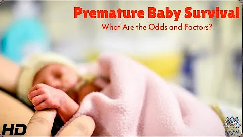 Premature Birth: How Science Is Changing Survival Rates 🧬