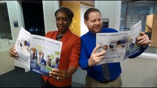 Mannequin Challenge - Broward College Workforce Education & Economic Development